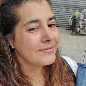 Meet your Posher, Marisa